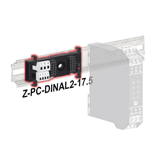 Modul Z-PC-DINAL2-175 cho Z-8AI