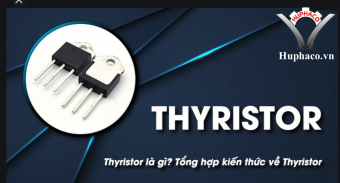 Thyristor