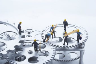 Ứng dụng của Encoder trong ngành cơ khí