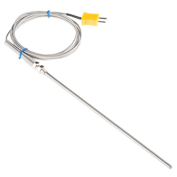 thermocouple can k