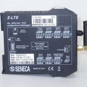 Z-LTE-WW bộ ghi dữ liệu