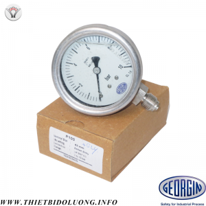 Đồng hồ đo áp suất M5000CD5P1G00