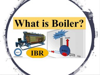 Khái niệm kiến thức về boiler là gì, lò hơi là gì dùng để làm gì