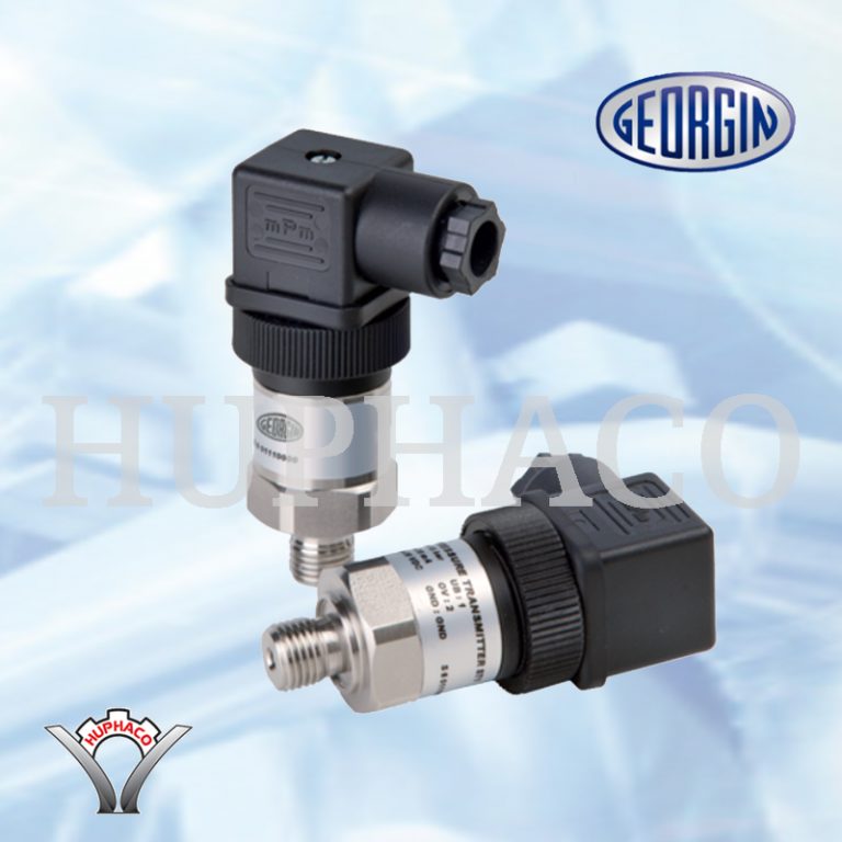 Cảm biến áp suất nước 4-20mA là gì?