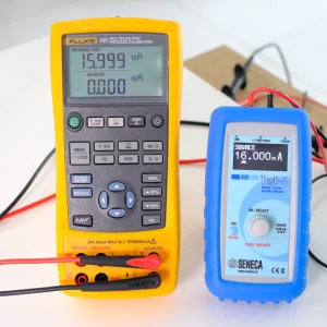 TEST-4 phát dòng 16mA sai lệch 0.001mA