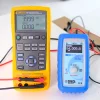 TEST-4 phát dòng 4mA sai lệch 0.001mA
