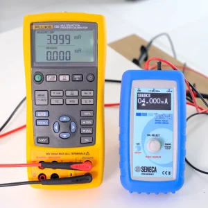 TEST-4 phát dòng 4mA sai lệch 0.001mA