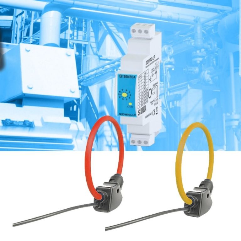 Hướng dẫn chuyển đổi Biến dòng Rogowski Coil RC150 sang 4-20mA